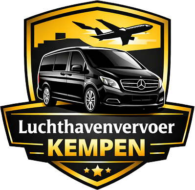 Luchthavenvervoer Kempen